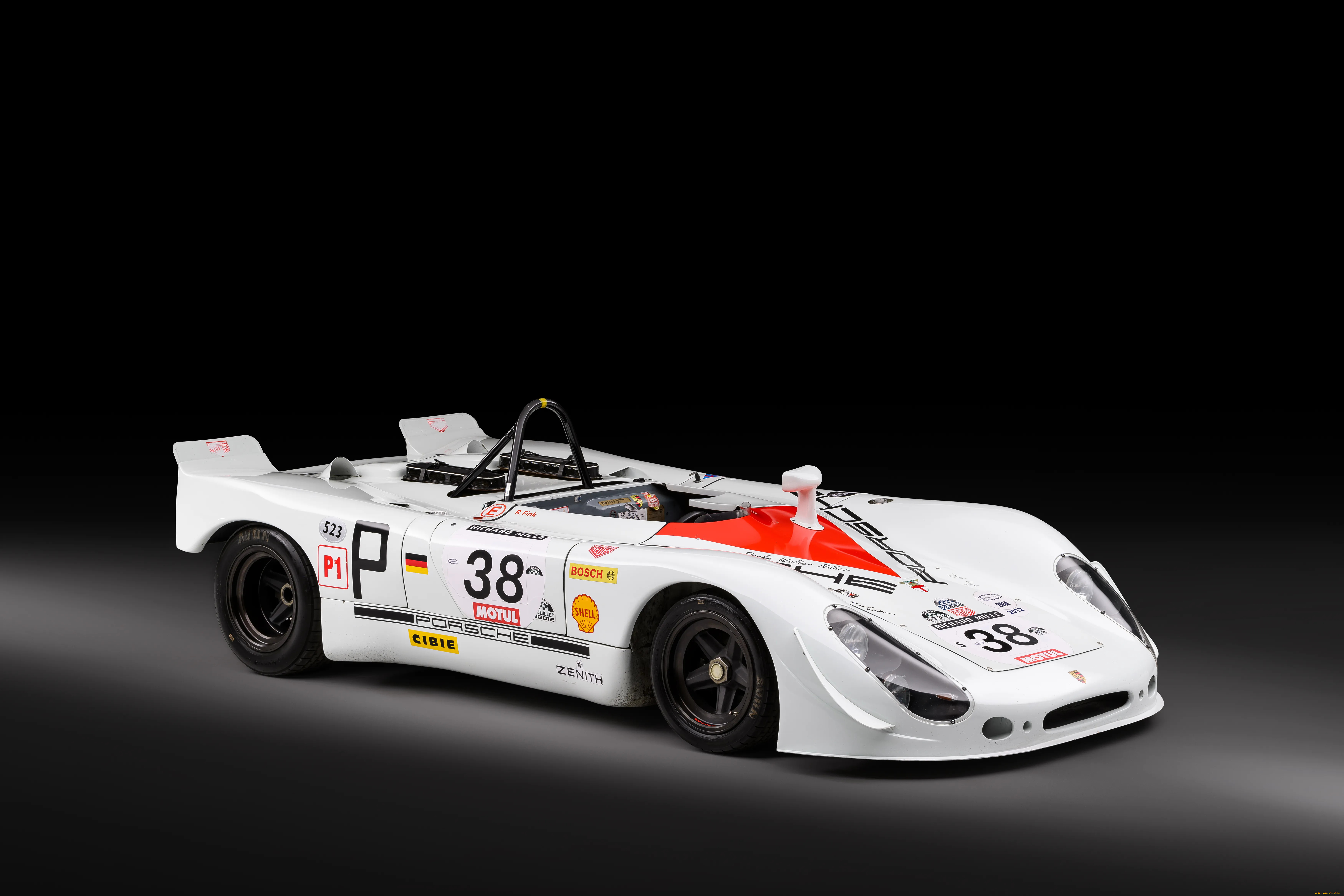 , porsche